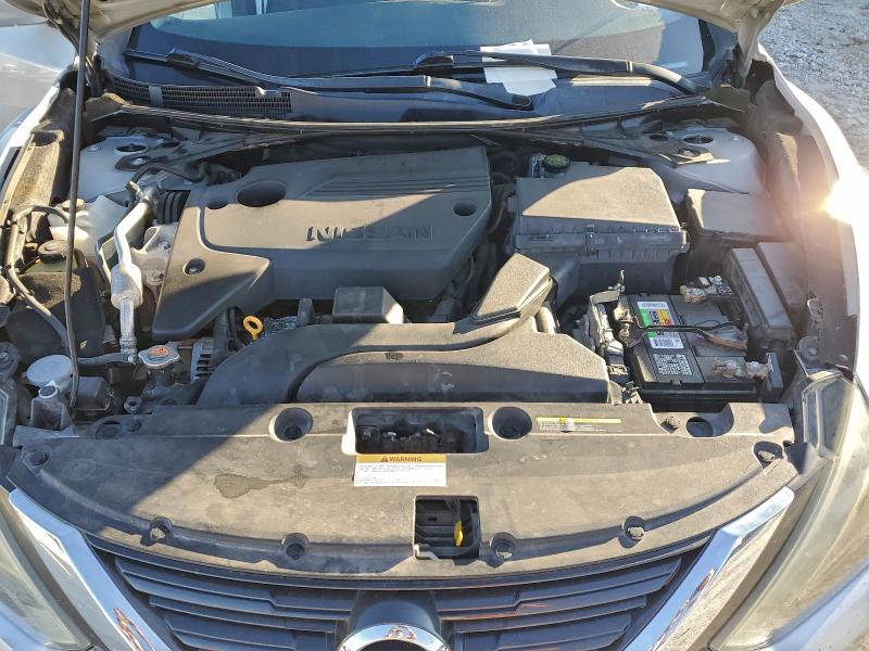 Photo 11 from auction – 2016 NISSAN ALTIMA 2.5 with VIN 1N4AL3AP1GC226121