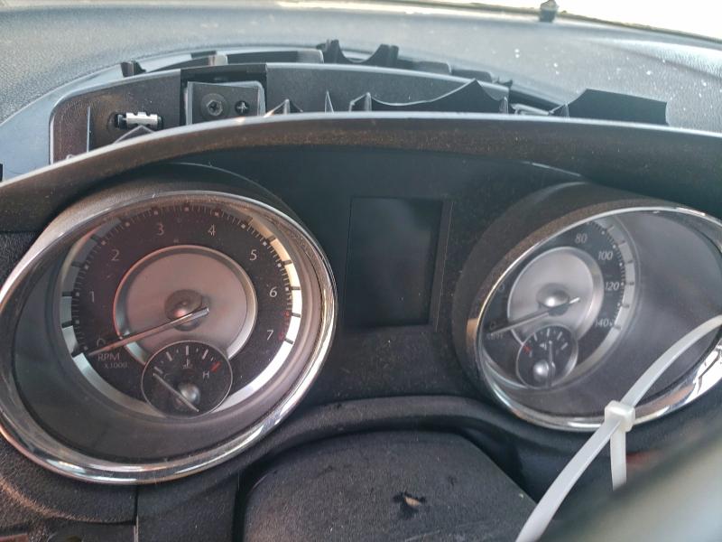 Photo 9 from auction – 2013 CHRYSLER 300 with VIN 2C3CCAAG9DH732736