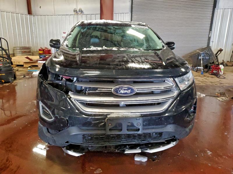 Photo 5 from auction – 2018 FORD EDGE TITAN with VIN 2FMPK4K88JBC02471