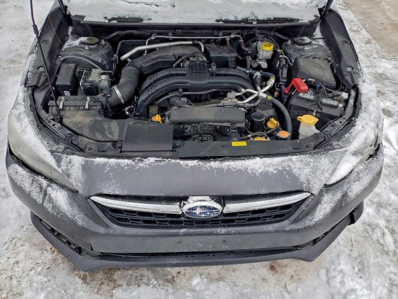 Photo 11 from auction – 2020 SUBARU IMPREZA PR with VIN 4S3GKAV62L3611419