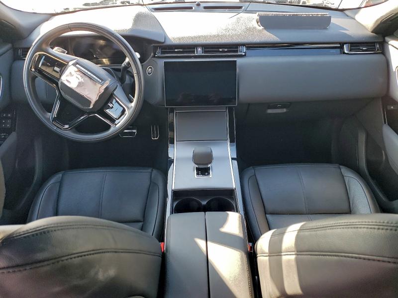 Photo 8 from auction – 2025 LAND ROVER RANGE ROVE with VIN SALYL2EX9SA809756