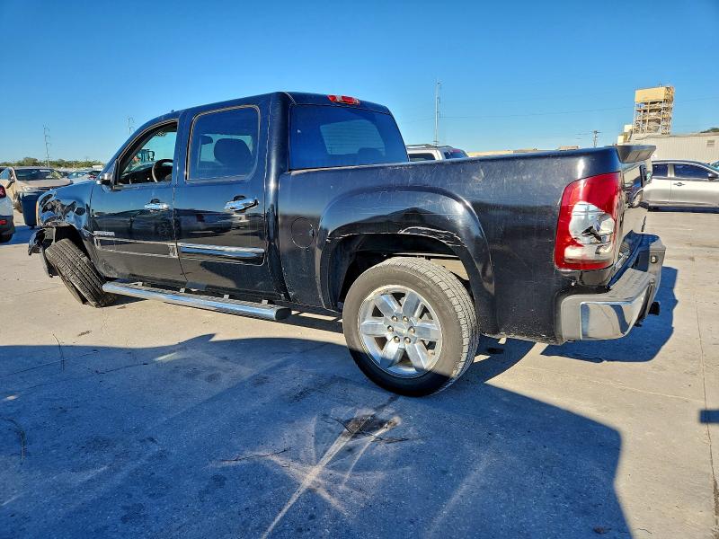 Photo 2 from auction – 2013 GMC SIERRA C15 with VIN 3GTP1VE01DG317501