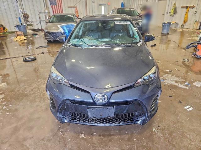 Photo 5 from auction – 2018 TOYOTA COROLLA L with VIN 2T1BURHE9JC025990
