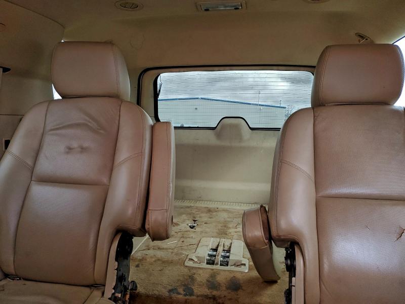 Photo 10 from auction – 2011 CHEVROLET TAHOE C150 with VIN 1GNSCCE04BR264046