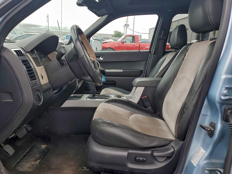 Photo 7 from auction – 2008 MERCURY MARINER PR with VIN 4M2CU87178KJ23190