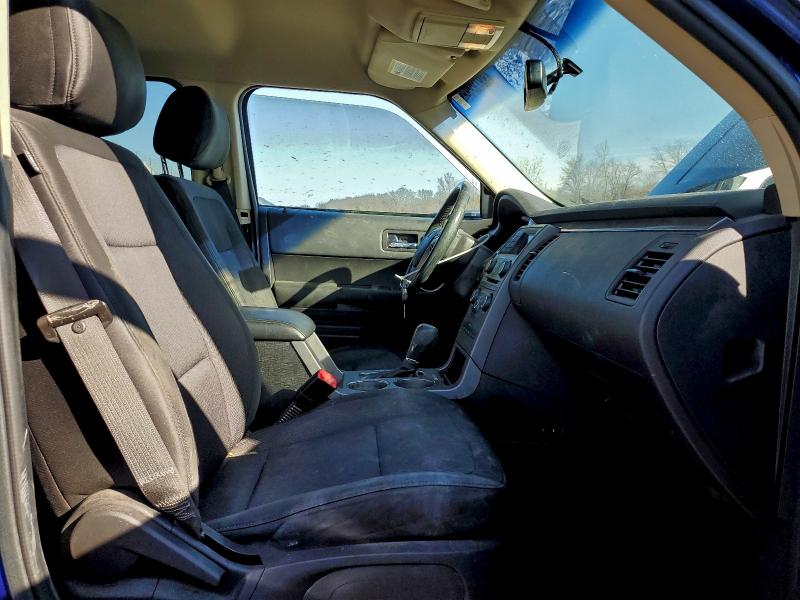 Photo 7 from auction – 2014 FORD FLEX SE with VIN 2FMGK5B87EBD03870