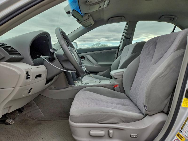 Photo 7 from auction – 2011 TOYOTA CAMRY BASE with VIN 4T1BF3EK4BU720976