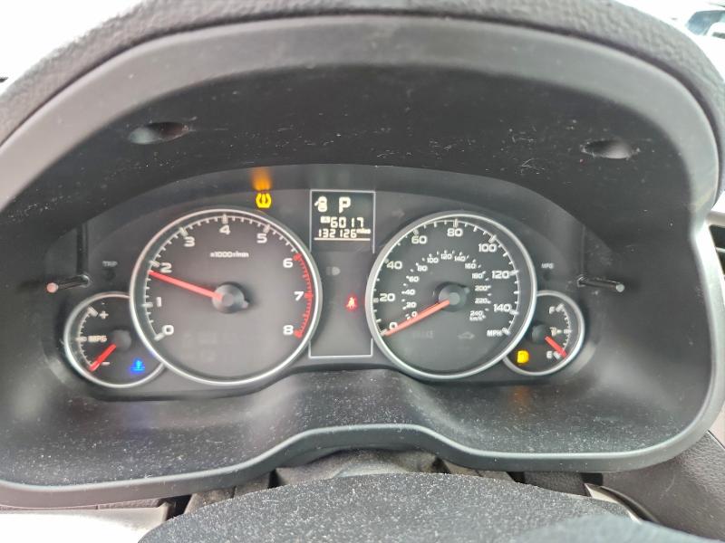 Photo 9 from auction – 2013 SUBARU OUTBACK with VIN 4S4BRBAC2D3297470