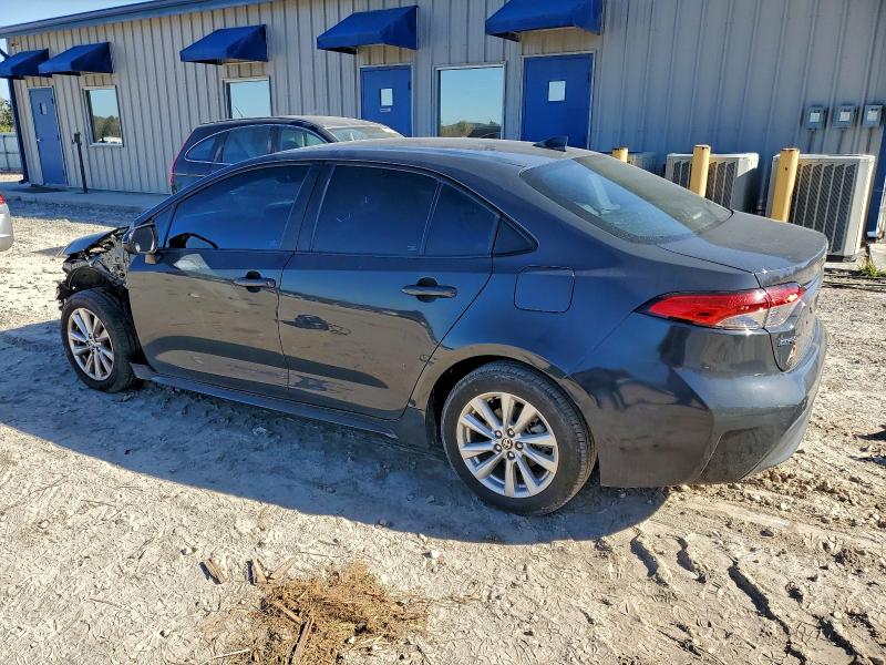 Photo 2 from auction – 2023 TOYOTA COROLLA LE with VIN 5YFB4MDE5PP043114