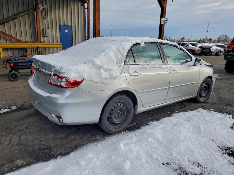 صورة رقم 3 من المزاد - 2012 TOYOTA COROLLA BA مع VIN 5YFBU4EE4CP063847