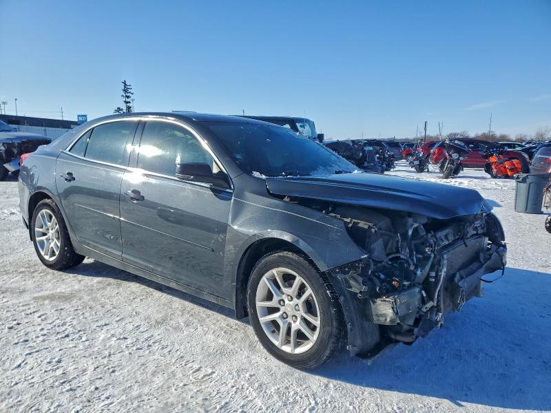 Photo 4 from auction – 2015 CHEVROLET MALIBU 1LT with VIN 1G11C5SLXFF301423