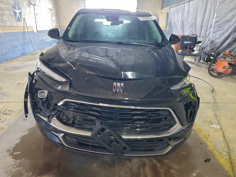 Photo 5 from auction – 2025 BUICK ENCORE GX with VIN KL4AMCSLXSB151883