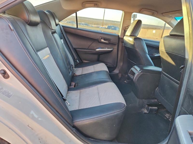 Photo 10 from auction – 2014 TOYOTA CAMRY L with VIN 4T1BF1FK5EU455380