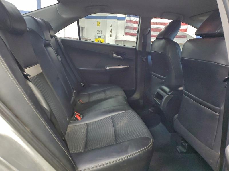 Photo 10 from auction – 2013 TOYOTA CAMRY L with VIN 4T1BF1FK5DU205894