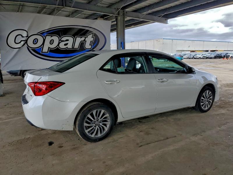 Photo 3 from auction – 2019 TOYOTA COROLLA L with VIN 5YFBURHE0KP867148