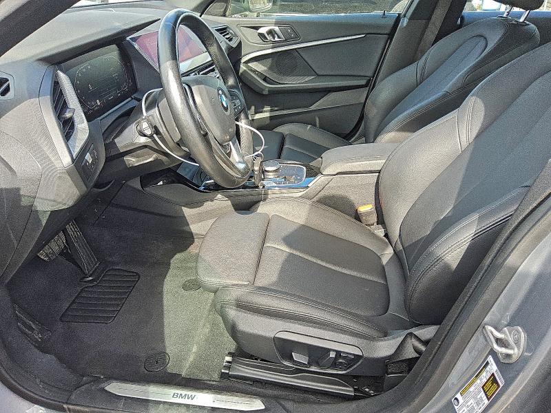 Photo 7 from auction – 2024 BMW 228I with VIN WBA53AK0XR7R69385