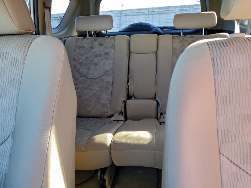 Photo 10 from auction – 2012 TOYOTA RAV4 with VIN 2T3ZF4DV6CW127807