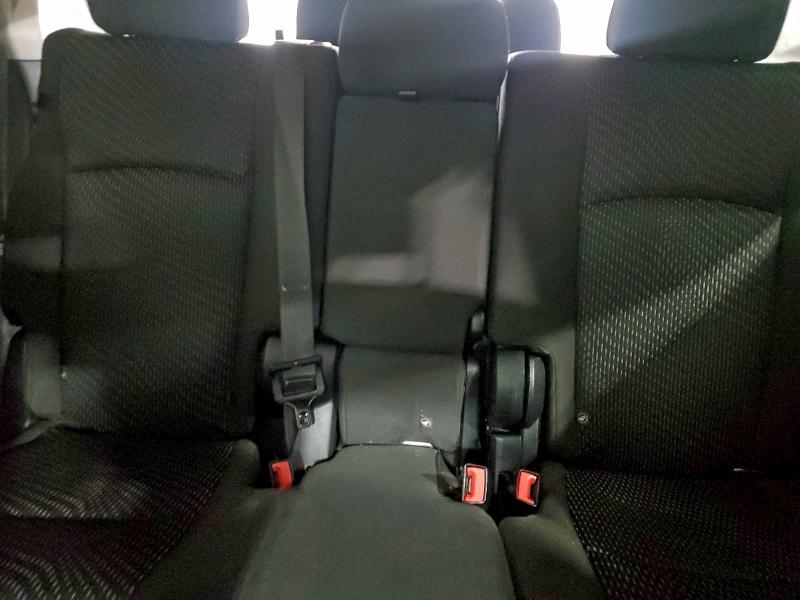Photo 10 from auction – 2018 DODGE JOURNEY SE with VIN 3C4PDCAB4JT344634