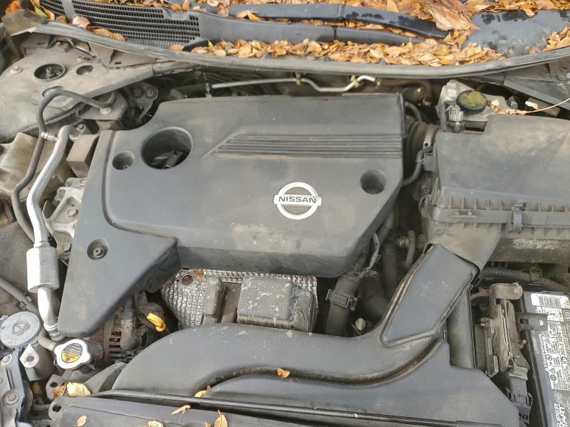 Photo 11 from auction – 2013 NISSAN ALTIMA with VIN 1N4AL3AP2DC202759