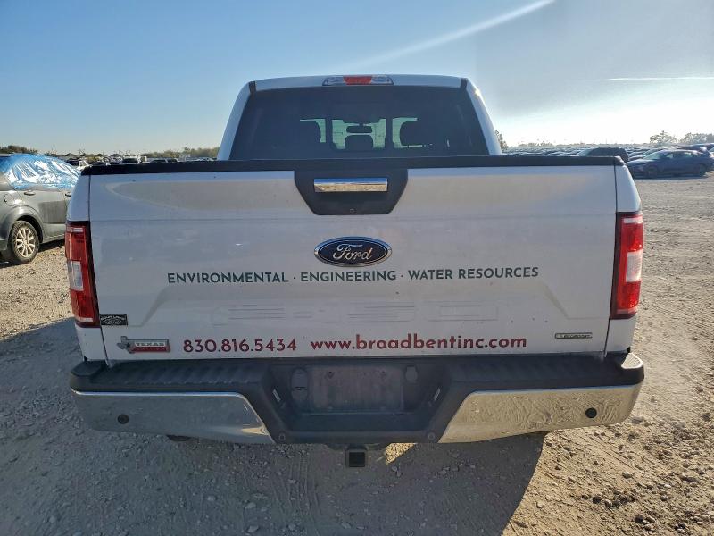 Photo 6 from auction – 2019 FORD F150 SUPER with VIN 1FTEW1E46KKD81138
