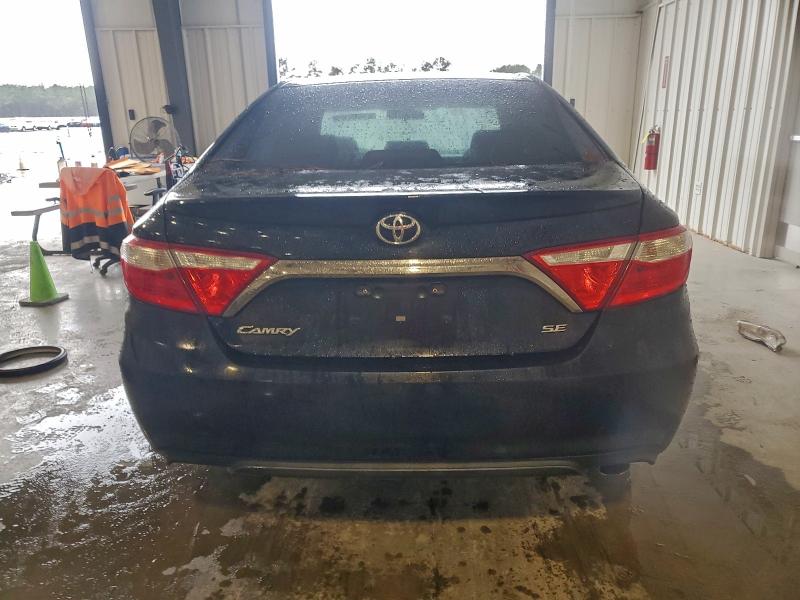 Photo 6 from auction – 2015 TOYOTA CAMRY LE with VIN 4T1BF1FK4FU036535