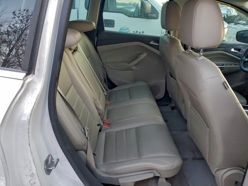 Photo 10 from auction – 2013 FORD C-MAX SEL with VIN 1FADP5BUXDL547569