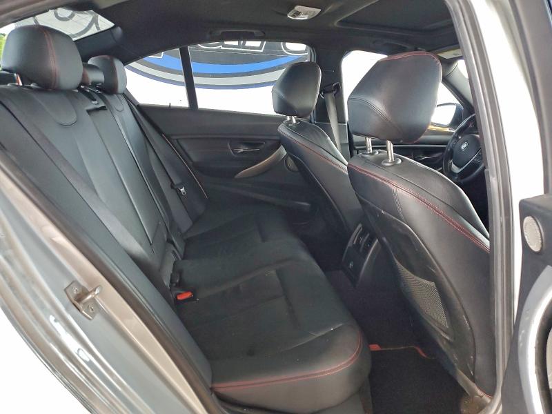Photo 10 from auction – 2013 BMW ACTIVEHYBR with VIN WBA3F9C59DF145271