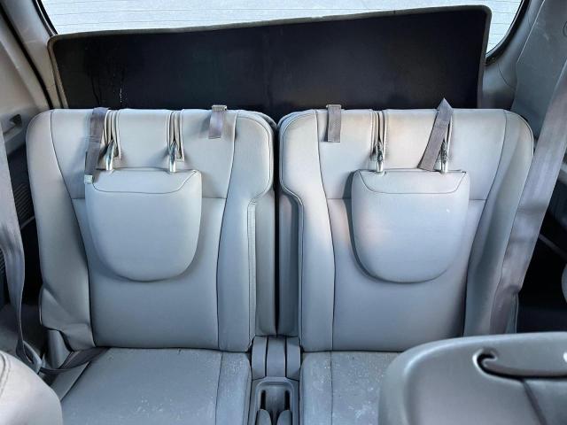 Photo 9 from auction – 2011 TOYOTA HIGHLANDER with VIN 5TDBK3EH7BS043060