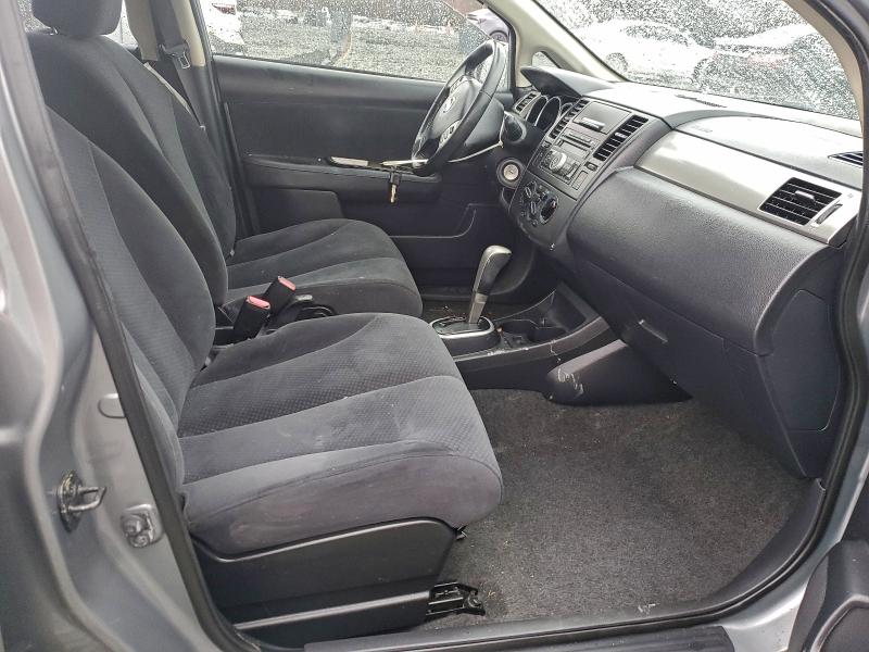 Photo 7 from auction – 2012 NISSAN VERSA with VIN 3N1BC1CPXCK240851