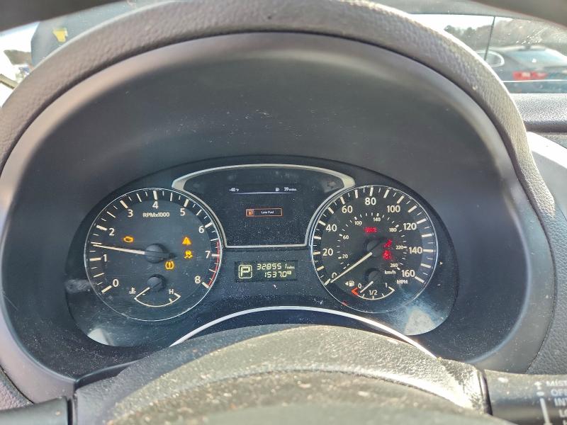 Photo 9 from auction – 2015 NISSAN ALTIMA 2.5 with VIN 1N4AL3AP7FC293997