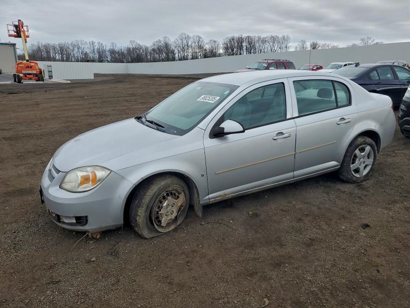 Photo 1 from auction – 2007 CHEVROLET COBALT LT with VIN 1G1AL55FX77287590