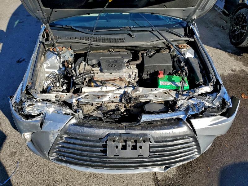 Photo 11 from auction – 2017 TOYOTA CAMRY LE with VIN 4T1BF1FK8HU401883