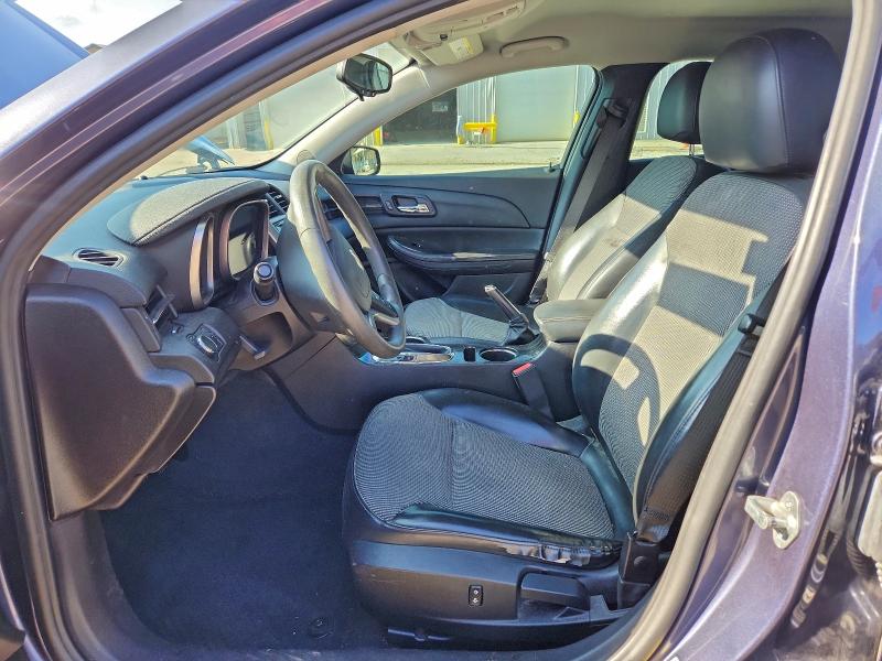 Photo 7 from auction – 2014 CHEVROLET MALIBU 1LT with VIN 1G11C5SL6EF178038