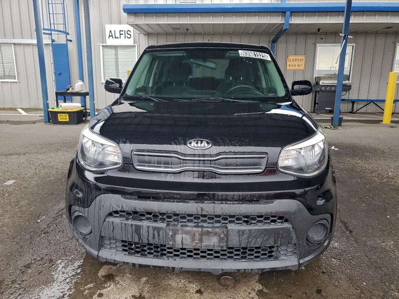 Photo 5 from auction – 2018 KIA SOUL with VIN KNDJN2A22J7540573