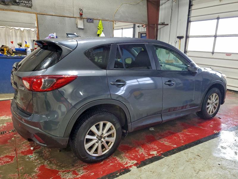 Zdjęcie 3 z aukcji – 2013 MAZDA CX-5 TOURI z VIN JM3KE2CE0D0161135