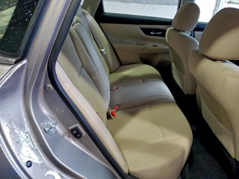Photo 10 from auction – 2015 NISSAN ALTIMA 2.5 with VIN 1N4AL3AP7FC277203
