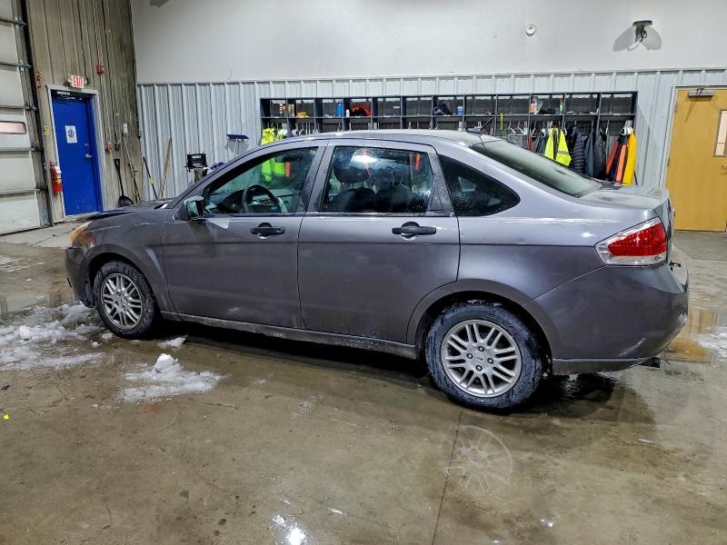 Photo 2 from auction – 2011 FORD FOCUS SE with VIN 1FAHP3FN5BW203913