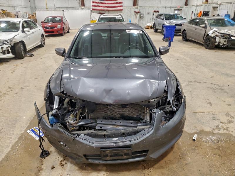 Photo 5 from auction – 2011 HONDA ACCORD SE with VIN 1HGCP2F63BA092249
