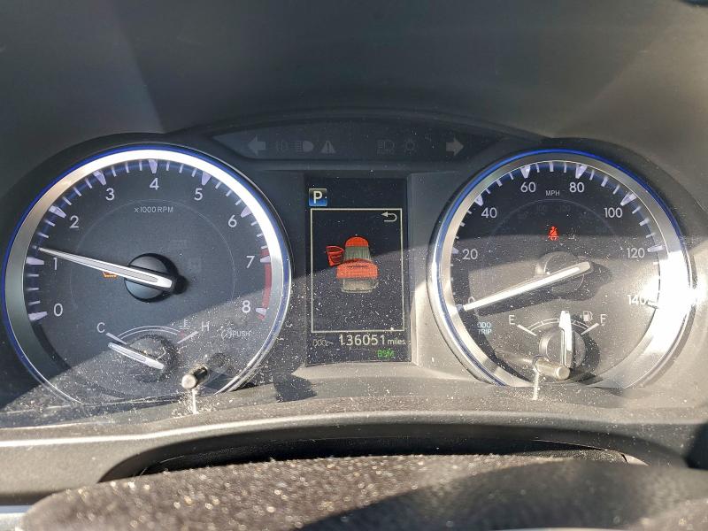 صورة رقم 9 من المزاد - 2017 TOYOTA HIGHLANDER مع VIN 5TDJZRFH3HS364899