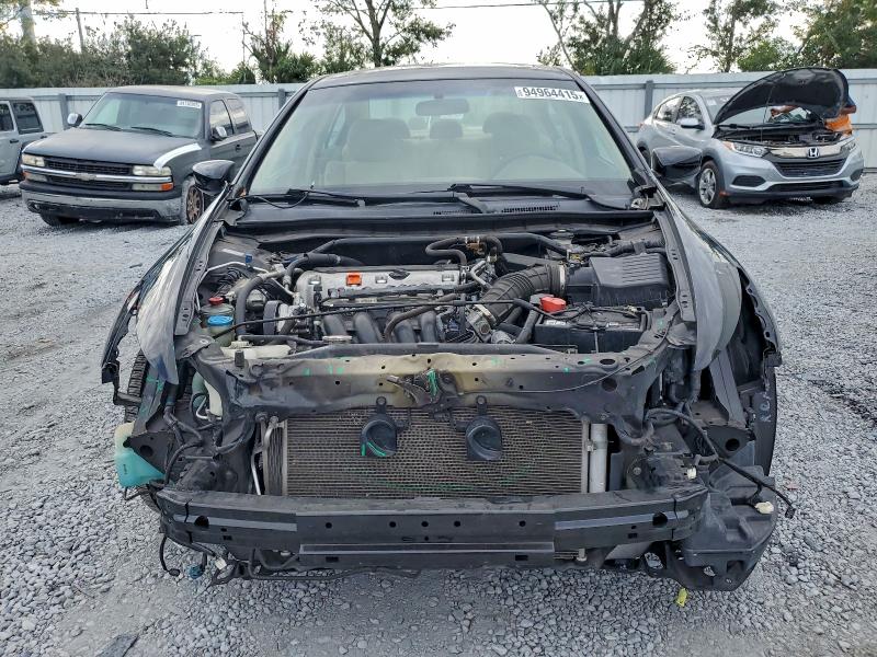 Photo 5 from auction – 2010 HONDA ACCORD EX with VIN 1HGCP2F75AA008407
