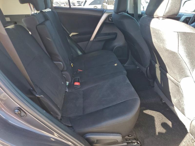 صورة رقم 10 من المزاد - 2014 TOYOTA RAV4 LE مع VIN 2T3ZFREV8EW094310