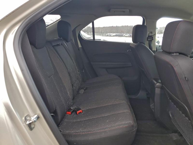 Photo 11 from auction – 2014 CHEVROLET EQUINOX LT with VIN 2GNFLFEK3E6188727