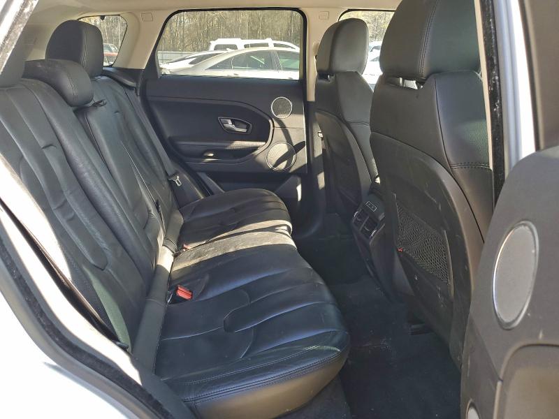 Photo 11 from auction – 2015 LAND ROVER RANGE ROVE with VIN SALVR2BG9FH059245