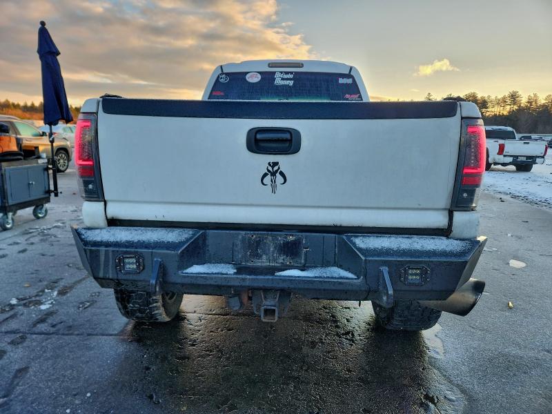Photo 6 from auction – 2007 CHEVROLET SILVERADO with VIN 1GCHK23D17F194536