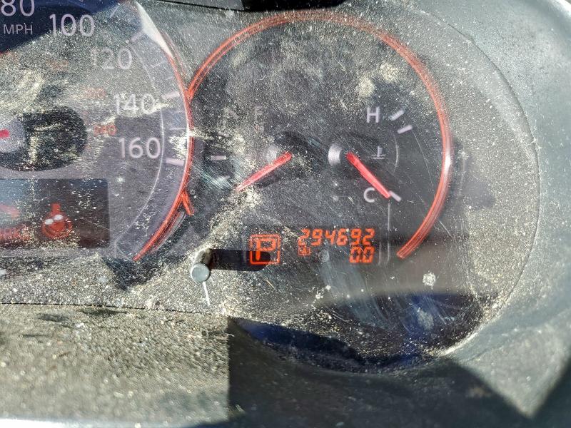 Photo 9 from auction – 2008 NISSAN ALTIMA 2.5 with VIN 1N4AL21E28N536468