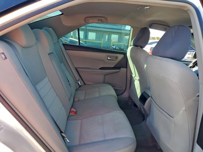 Photo 10 from auction – 2017 TOYOTA CAMRY with VIN 4T1BF1FK4HU694987