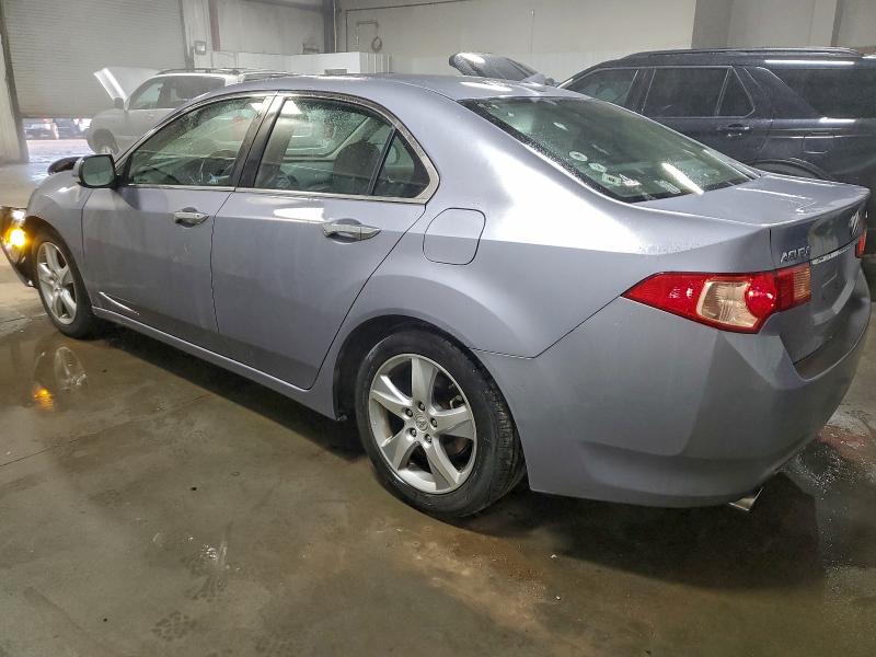Photo 2 from auction – 2011 ACURA TSX with VIN JH4CU2F65BC000780