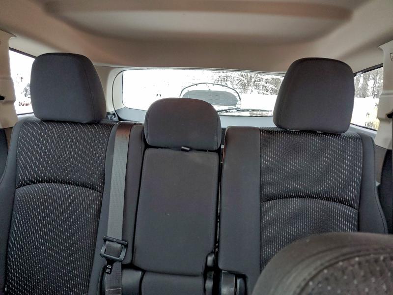 Photo 10 from auction – 2018 DODGE JOURNEY SE with VIN 3C4PDCAB5JT526035