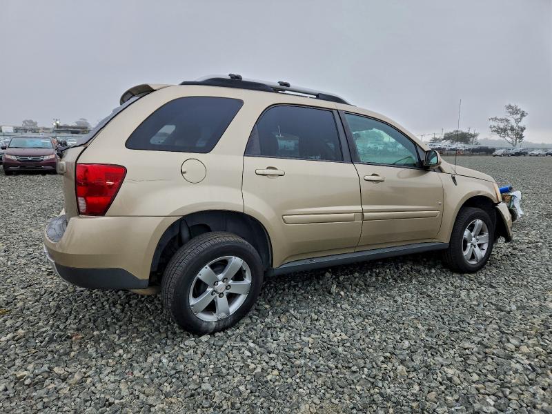 Photo 3 from auction – 2006 PONTIAC TORRENT with VIN 2CKDL63F866130452