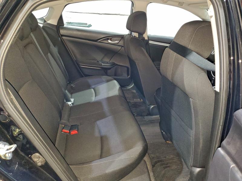 Photo 10 from auction – 2016 HONDA CIVIC EX with VIN 19XFC2F78GE209800